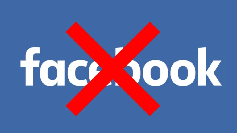Image of article: How to Delete Facebook Ac…