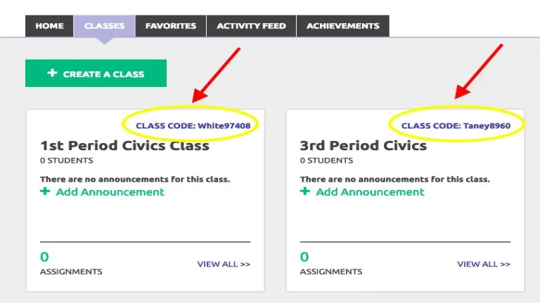 How to Find Google Classroom Code in 3 Fast Steps