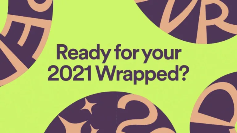 Image of article: Spotify Wrapped presents …