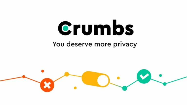 Image of article: Privacy Online with Crumb…