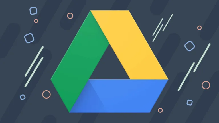 Image of article: Google Drive issues secur…
