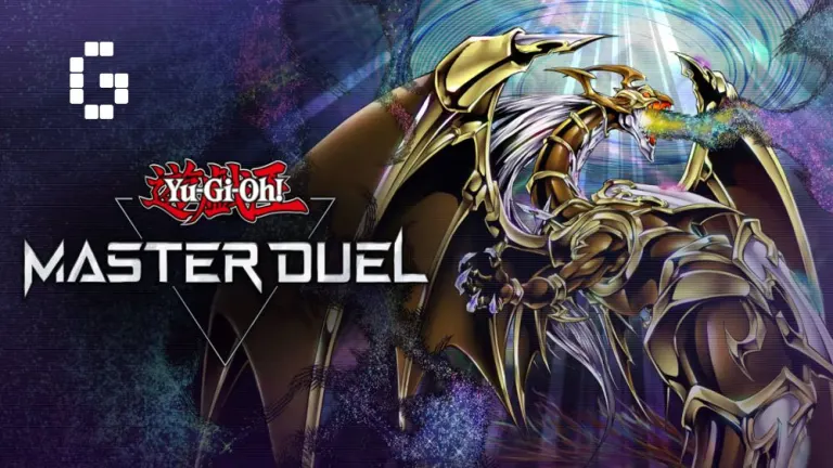 Image of article: Yu-Gi-Oh Master Duel head…