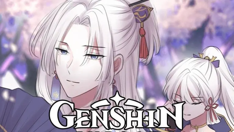 Genshin Impact 2.6 leaks reveal two possible character releases