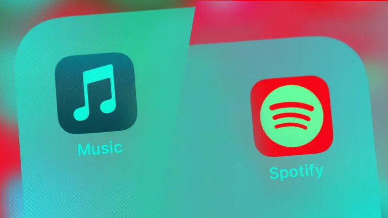 How to get your Spotify playlist to Apple Music