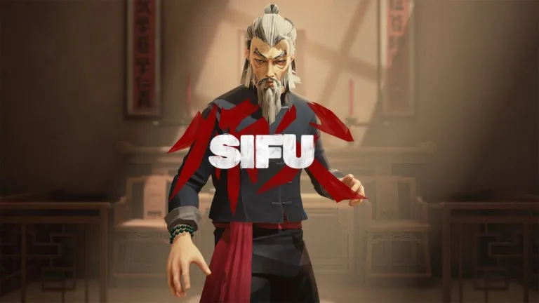 Sifu Review: A Life Spent on Revenge