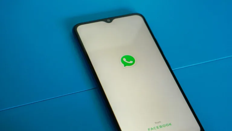 You can now search WhatsApp messages on contact info pages