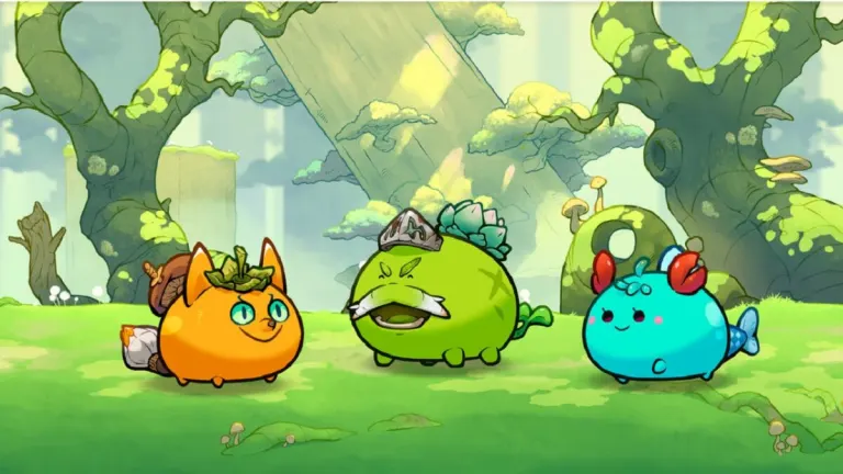 Axie Infinity’s network got breached, and hackers fled with more than $600 million