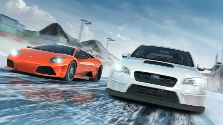 CSR Racing 2 Enters Partnership with Fast & Furious 9: The Fast Saga