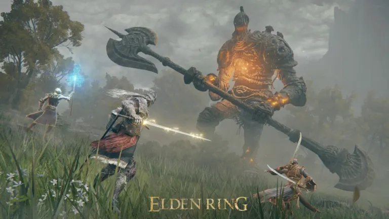 Elden Ring releases patch 1.02.3 to fix more issues with the PC