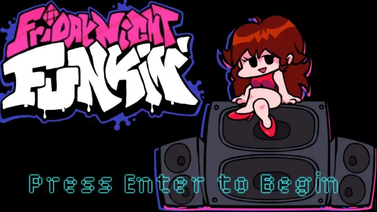 Is Newgrounds’ Friday Night Funkin’ worthy of the hype?