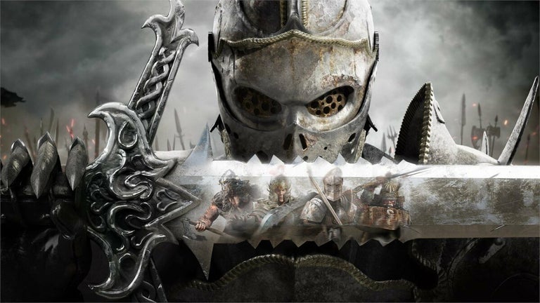 For Honor finally gets cr…