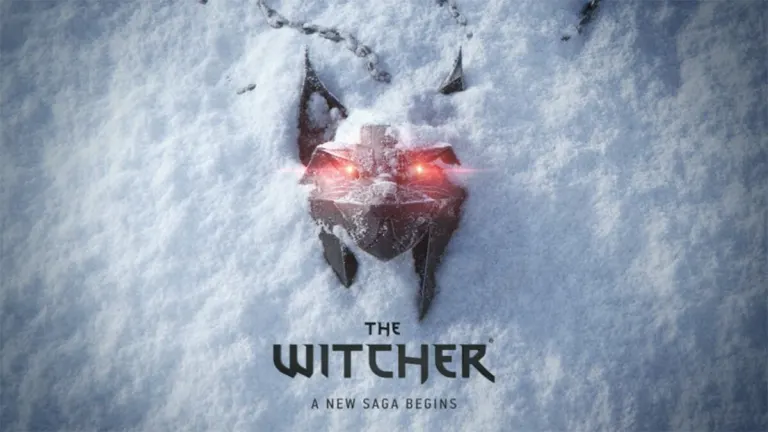 Image of article: New Witcher game is confi…