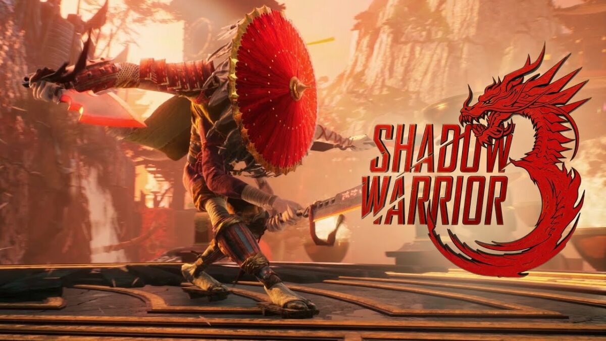 Shadow Warrior 3 review |…