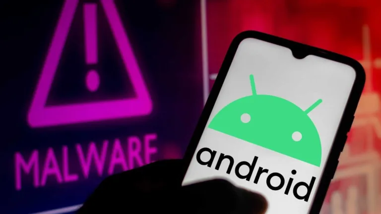 Warning about malicious app that’s stealing Google Play users’ credentials