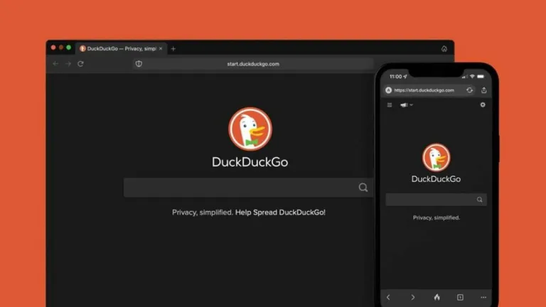 DuckDuckGo private browser finally comes to Mac