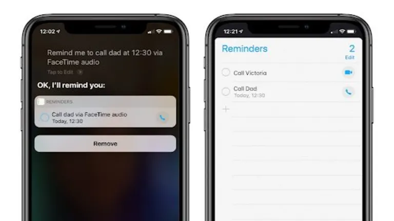 How to use Apple Reminders in 5 easy steps