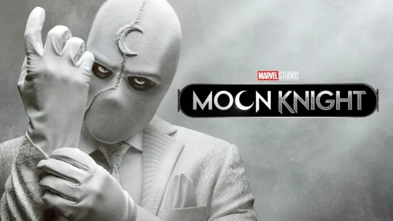 Image of article: Moon Knight. Everything t…