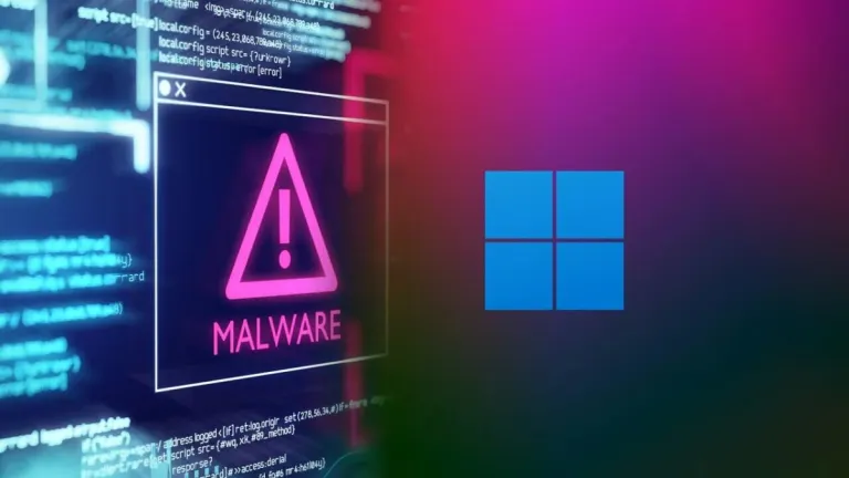 Windows 11 malware detected in an unofficial upgrade