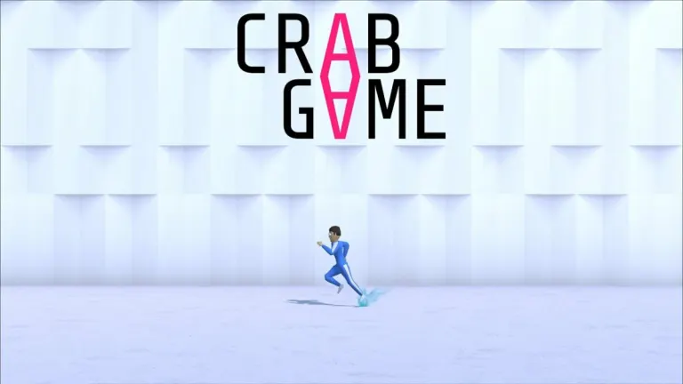 Crab Game review | Casual survival arena