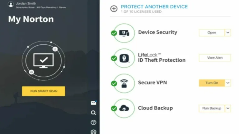 How to get the most from Norton AntiVirus’s 5 core features
