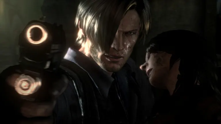 Image of article: Resident Evil Heardle spi…