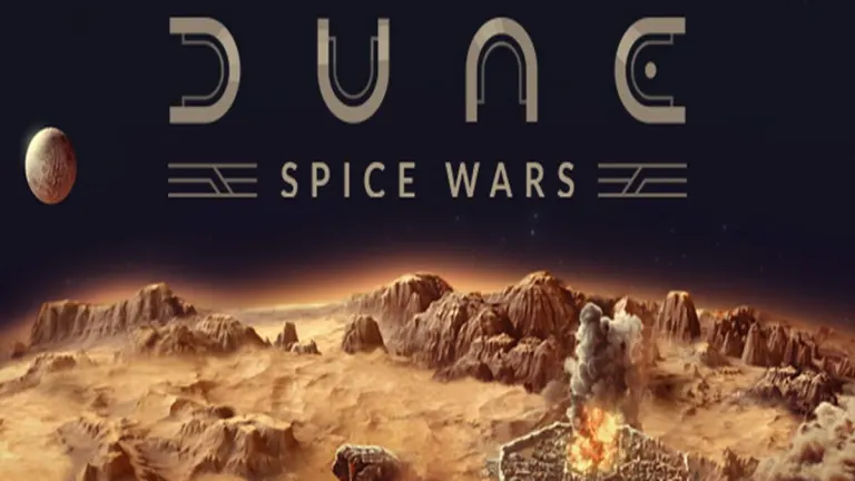 Image of article: The best tactics in Dune:…