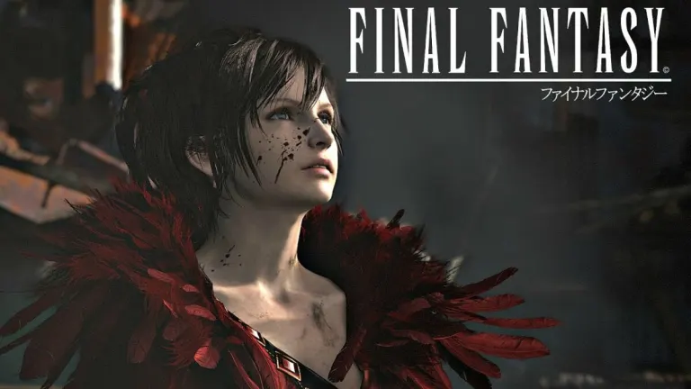Final Fantasy 16 will be a more mature title than its predecessors
