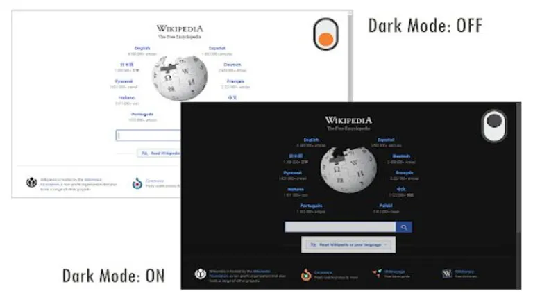 Protect your eyes with Dark Mode for Chrome in 4 easy steps