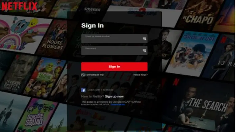 Enjoy movies together with Netflix Teleparty in 5 steps