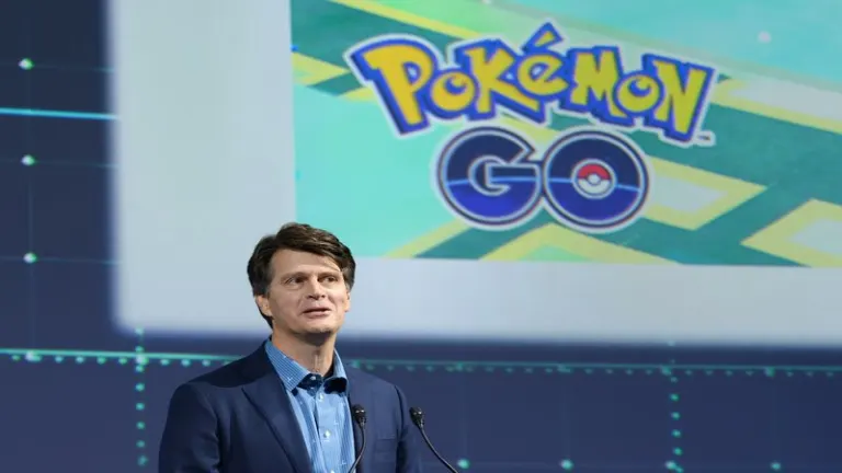 Pokémon Go developer Niantic says it’s in a state of financial crisis, canceling four projects
