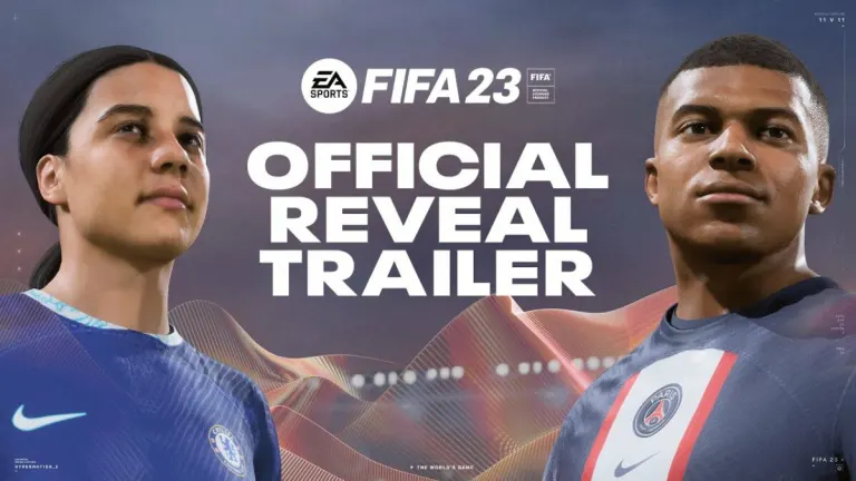 Image of article: FIFA 23 to feature two pr…