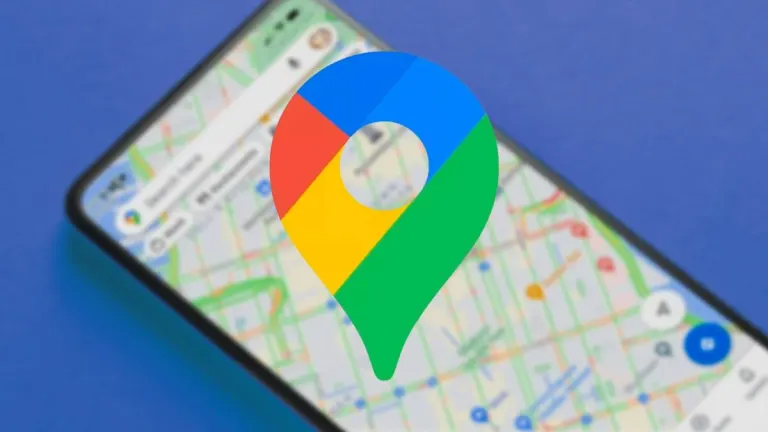 Image of article: Google Maps on Android an…