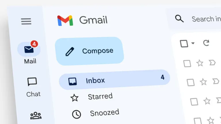Google rolls out new integrated view to Gmail users