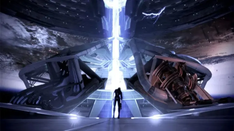 Image of article: Mass Effect 3 could have …