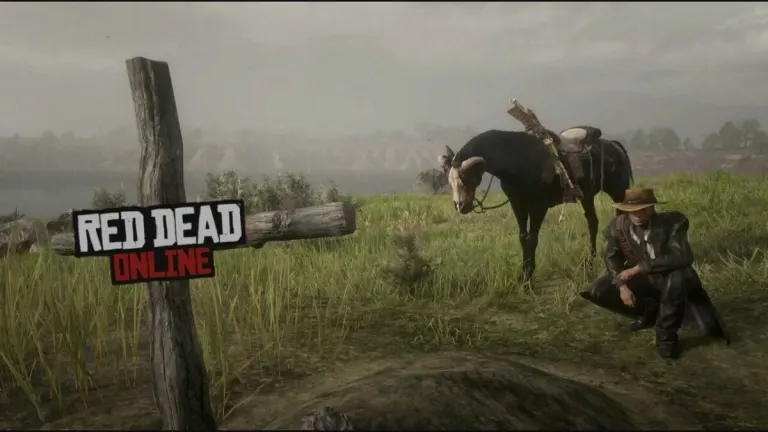 Image of article: #RedDeadFuneral – fans me…