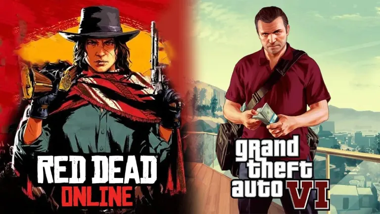 Image of article: Rockstar ends Red Dead On…