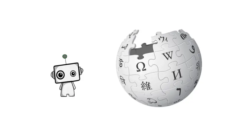 Image of article: Will Wikipedia turn to Me…