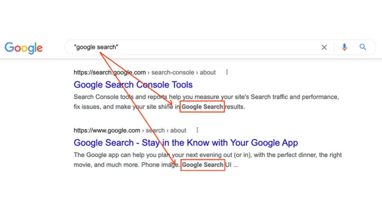 Image of article: Google search update will…