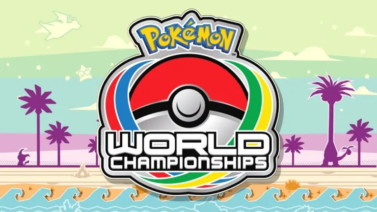 Image of article: Pokémon GO World Champion…
