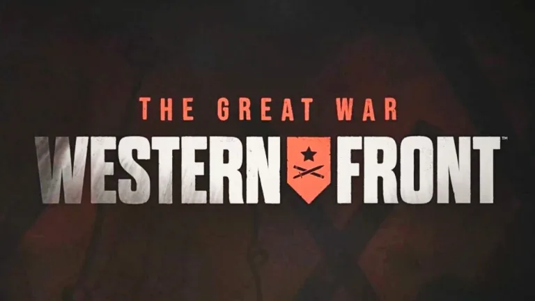 Image of article: The Great War: Western Fr…