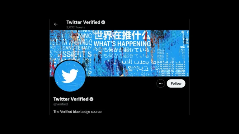 Image of article: Security flaw at Twitter …
