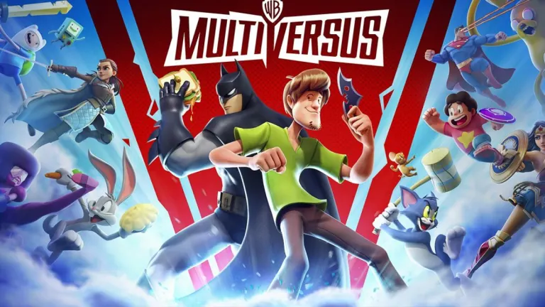 Image of article: MultiVersus Review | Bran…