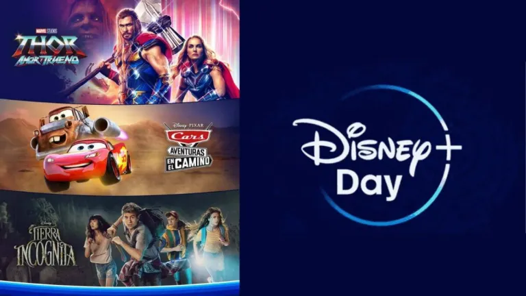 Image of article: Disney+ Day returns with …