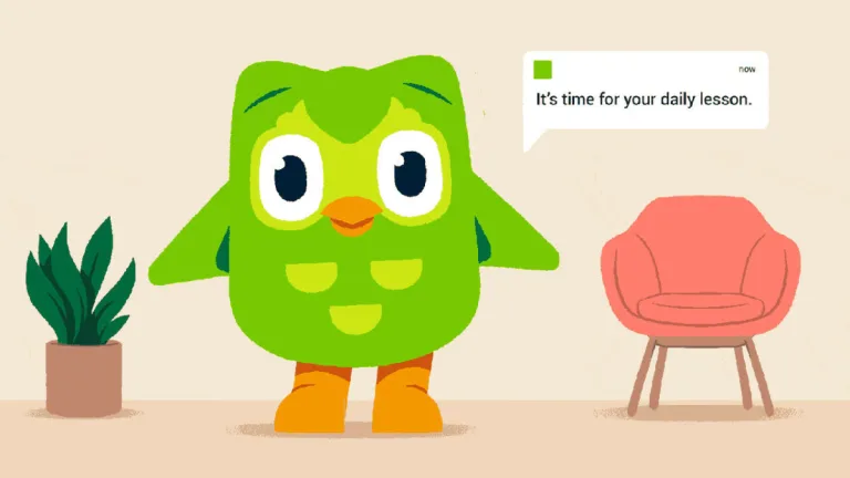 Image of article: How to use Duolingo in 5 …
