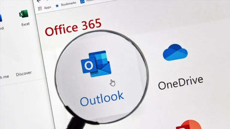 Image of article: Latest Microsoft Outlook …