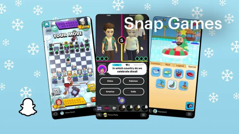 Snapchat decides to pause plans for game development