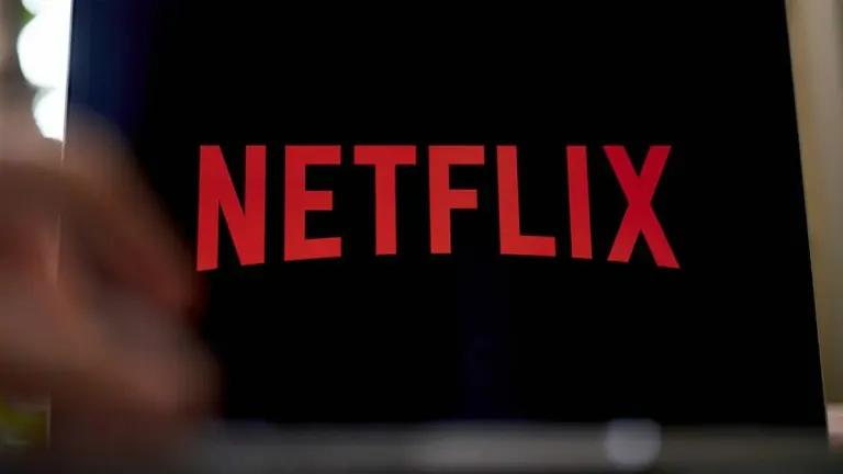Image of article: Netflix will start moneti…