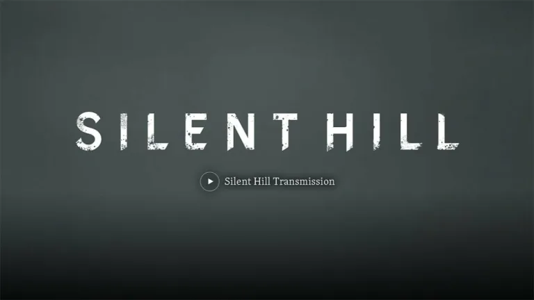 Image of article: Silent Hill remake, new g…