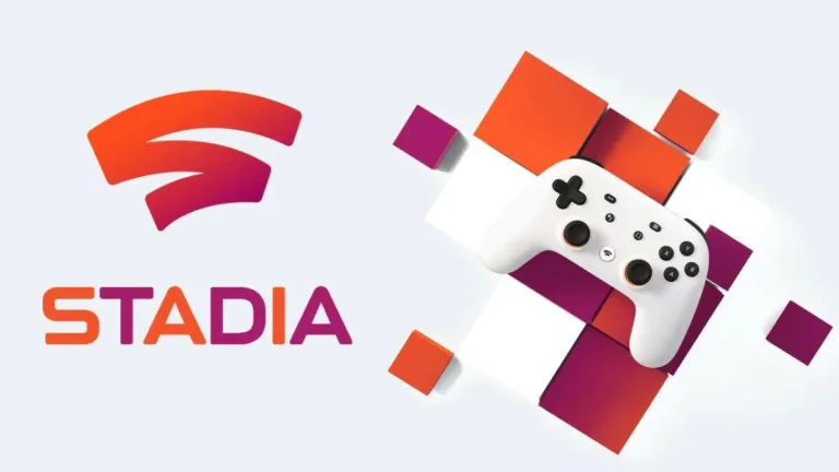 Image of article: Stadia controller might h…