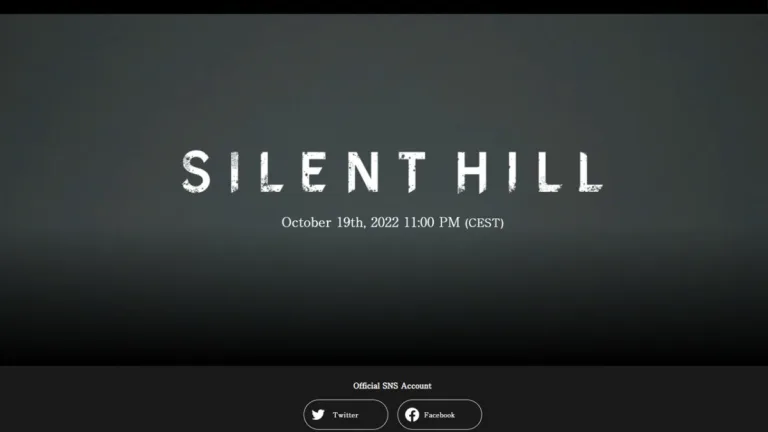 Image of article: Silent Hill seems to be m…